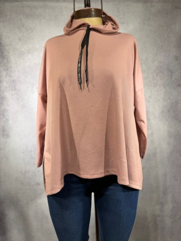 Producto - MAXIBUZO PIQUE BASICO RUSTICO