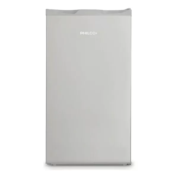 Producto - HELADERA BAJO MESADA PHILCO 123LTS PHBM0132P2 GRIS