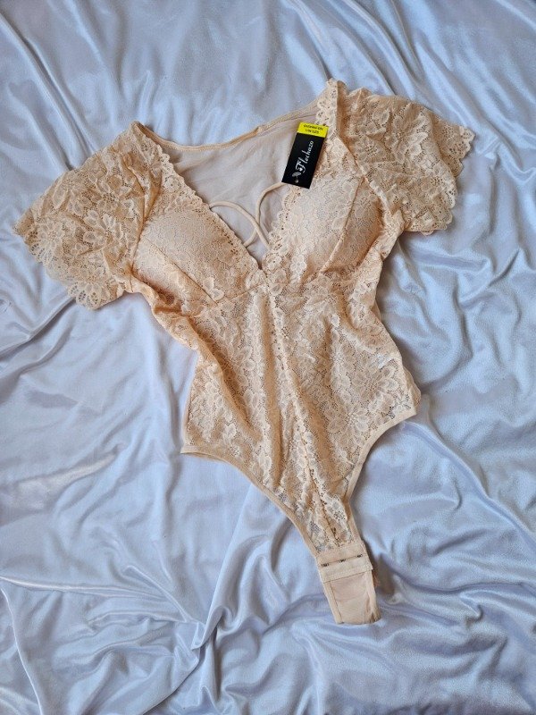 Producto - BODY DE ENCAJE IMPORTADO (A47 F) - 2