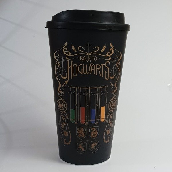 Producto - Vaso Hogwarts 2