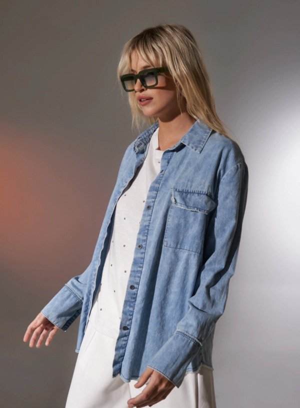 Producto - Camisa Arte