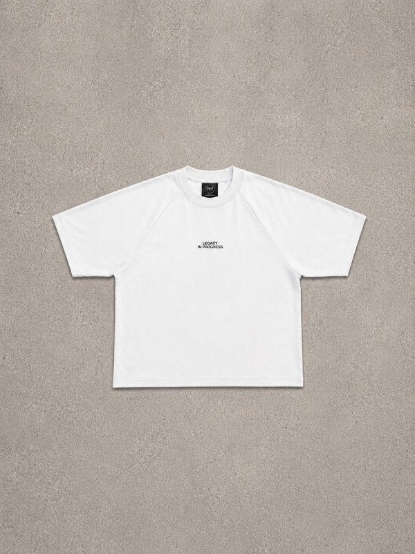 Producto - REMERA LEGACY