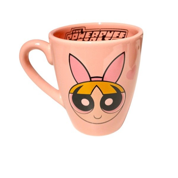 Producto - Taza bombon chicas superpoderosas