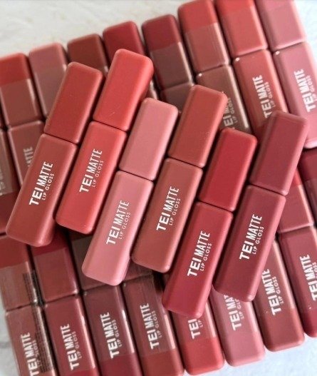 Producto - labial matte hightweight tei - 0