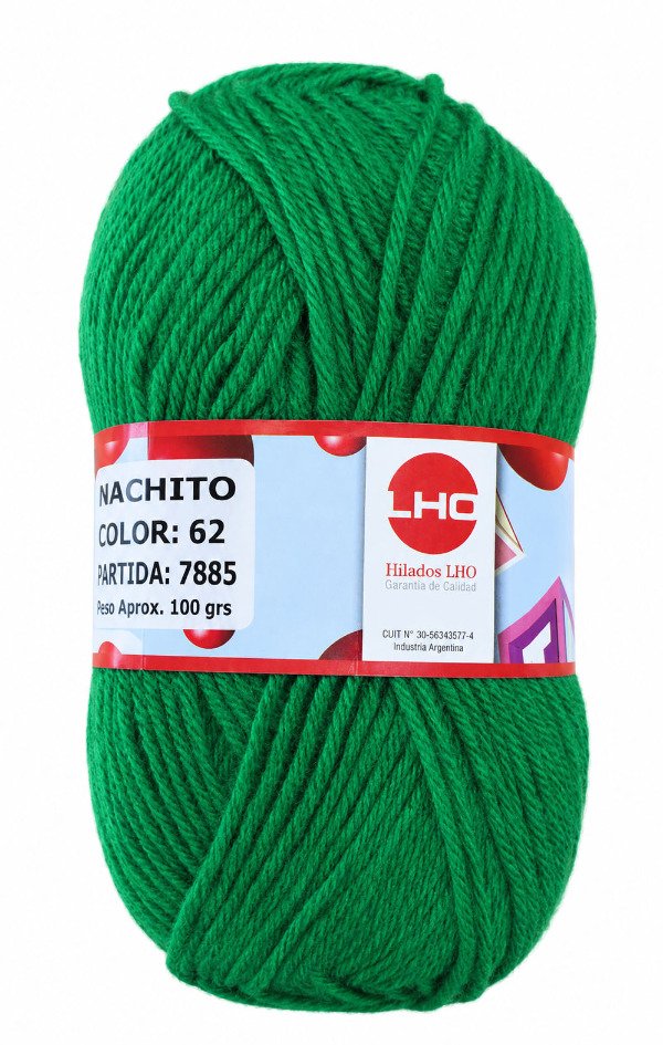 Producto - NACHITO - 6