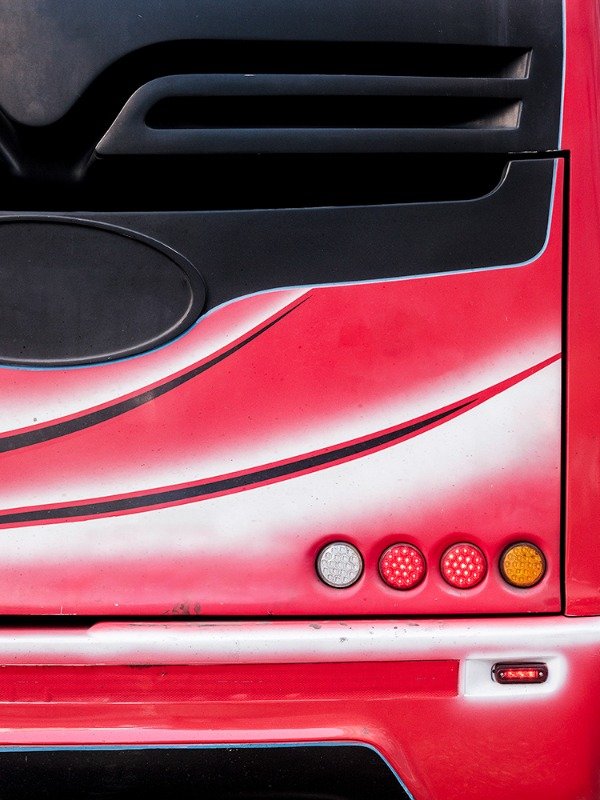 Producto - #126 - de la serie Bondi