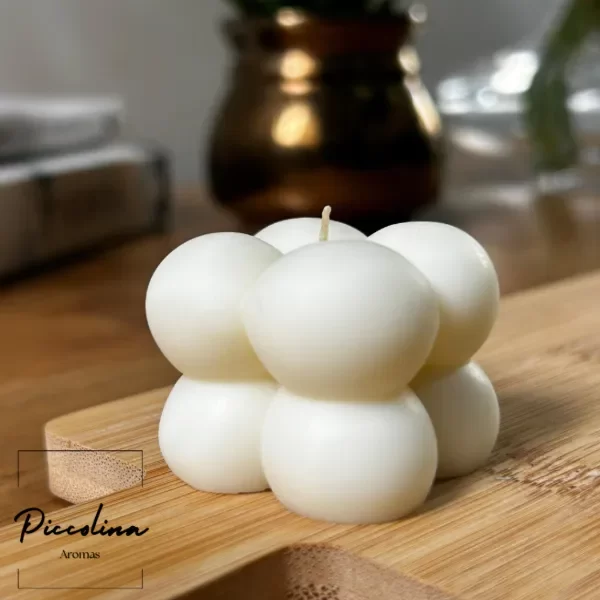 Producto - Bubble pequeña