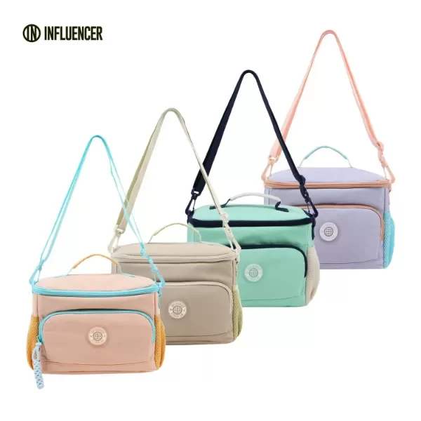 Producto - Lunchera Influencer 68-170004 - 0