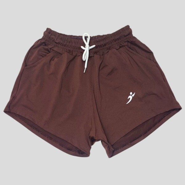 Producto - short Chocolate