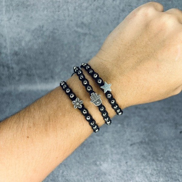 Producto - Pulsera Tejida #2