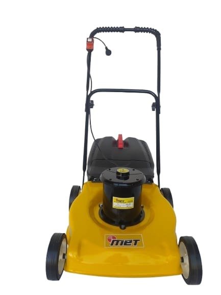 Producto - CORTADORA DE CESPED 1HP CON RECOLECTOR