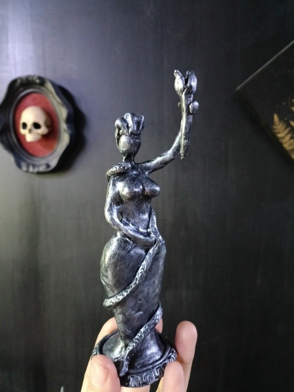 Producto - Estatuilla Hecate