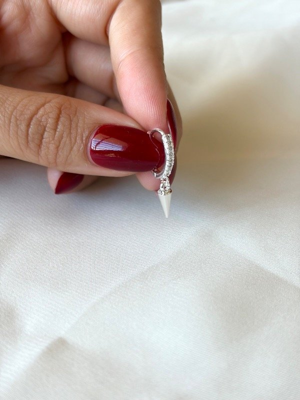 Producto - Argolla conito (unidad)