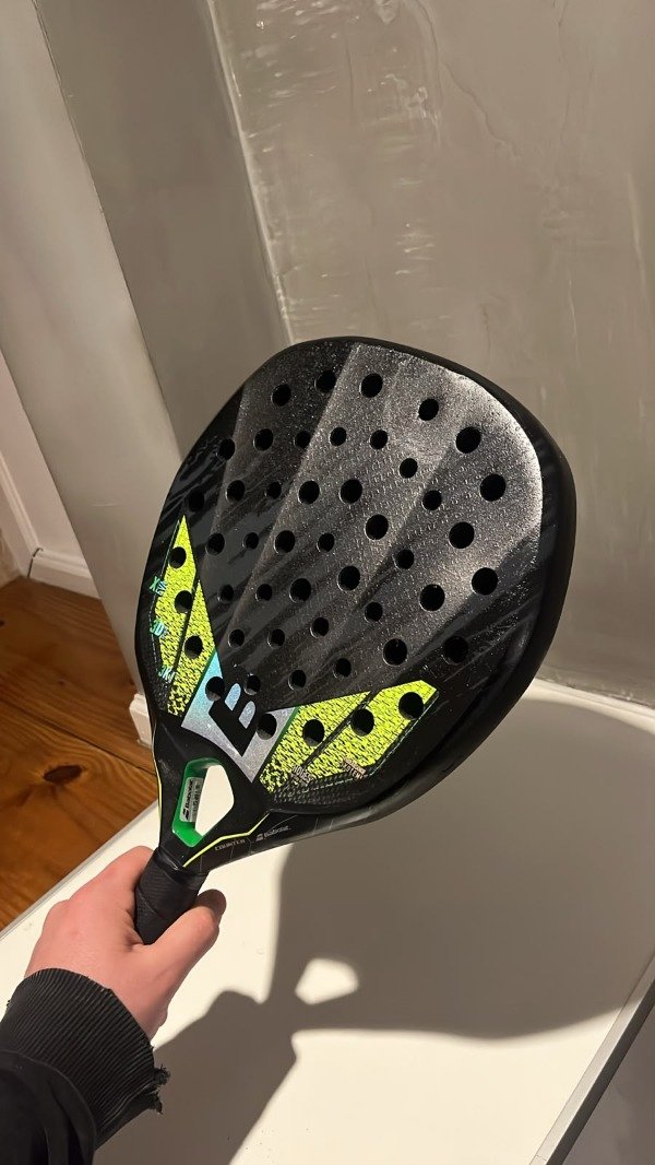 Producto - Babolat Counter Viper 2023 - Reparada 1404 - 3
