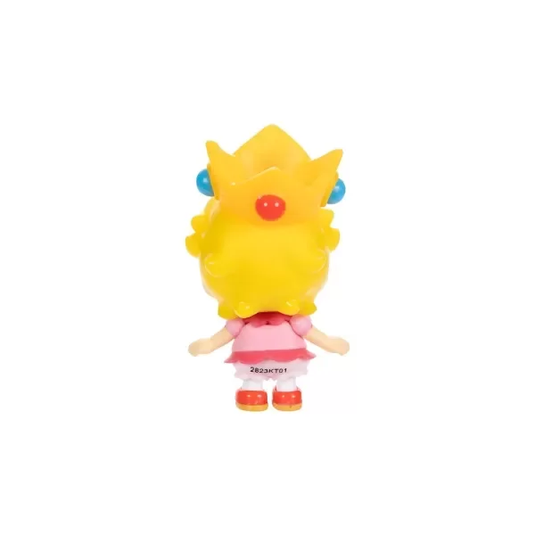Producto - Super Mario Baby Peach 5cm - 6