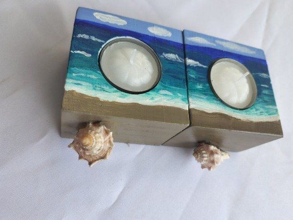 Producto - Arachanía