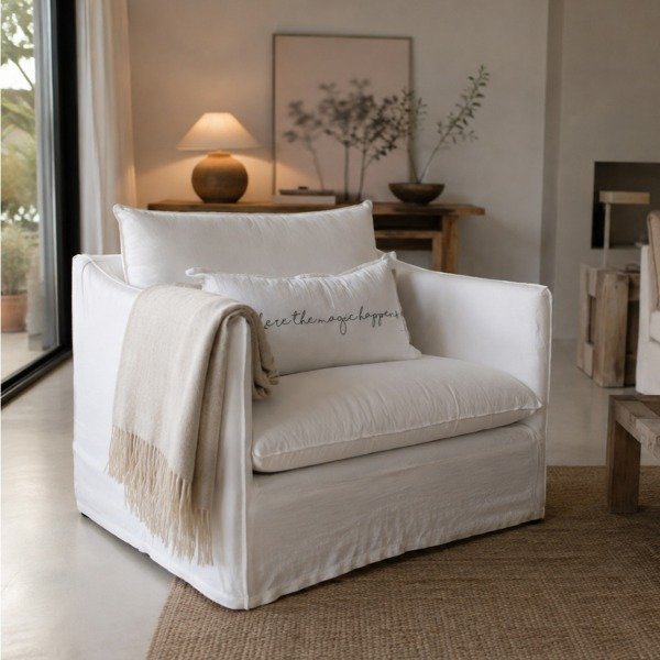 Producto - Sillón Individual MISURI - 0