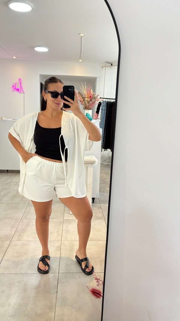 Producto - Short AMALFI