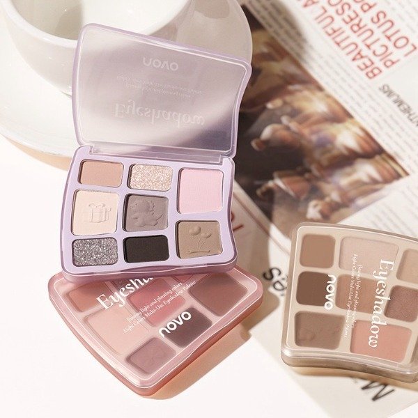 Producto - Paleta multiuso Novo x2u