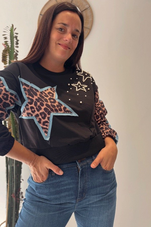 Producto - BUZO CHILL