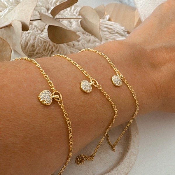 Producto - PULSERA DIANA cod 8