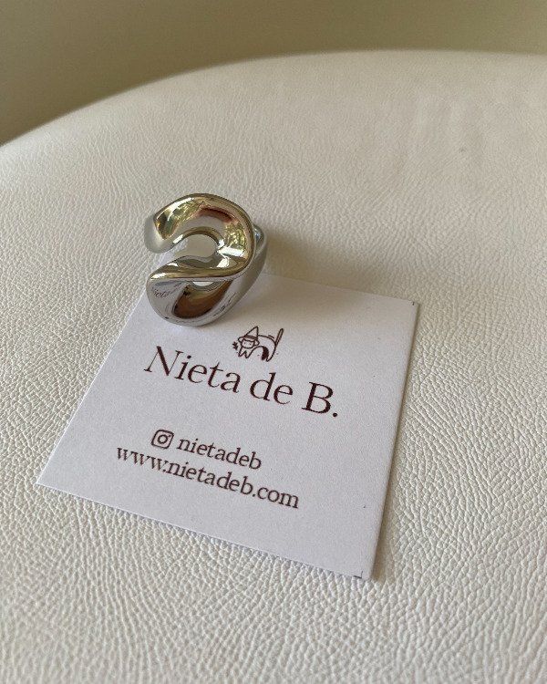 Producto - Anillo NAn111