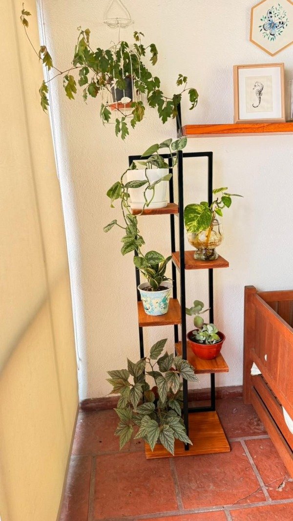 Producto - Macetero escalonado