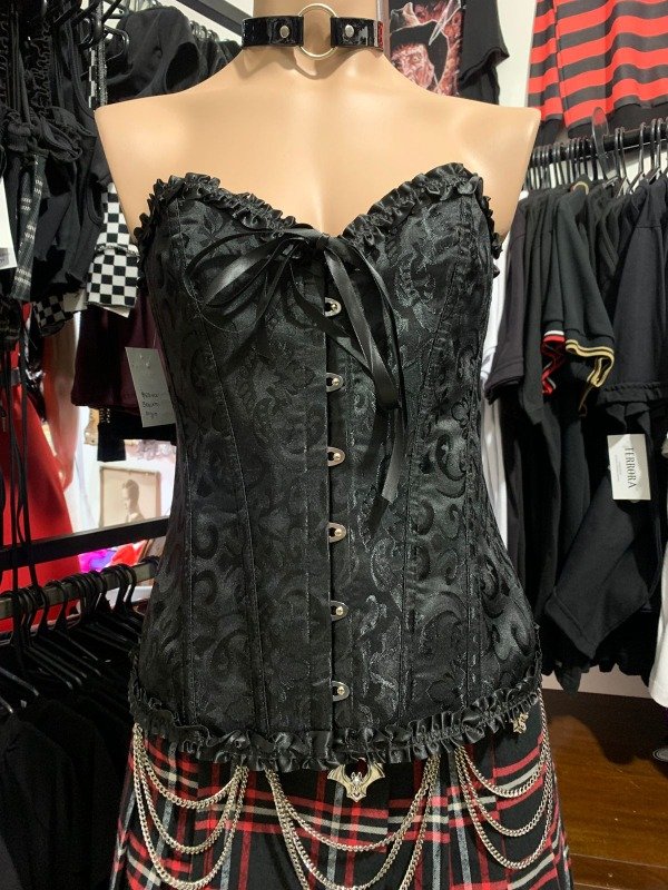 Producto - Brocato Negro