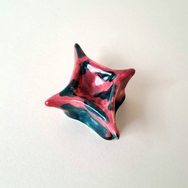 Producto - Portavelas Estrella