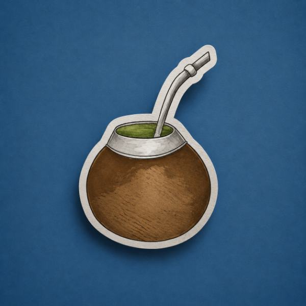 Producto - Sticker Mate