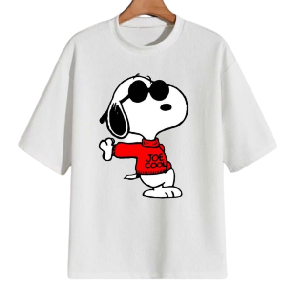 Producto - Snoopy