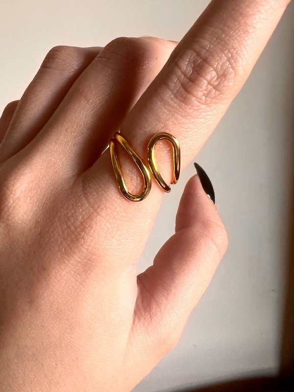 Producto - Anillo Doe Air AD