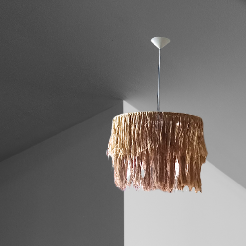 Producto - Lámpara Colgante Rosaura