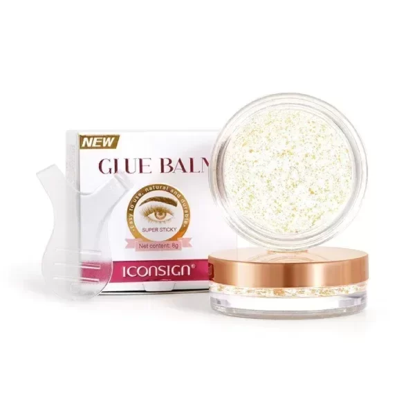 Producto - Bálsamo/Pegamento para Lifting Glue Balm Super Sticky - Iconsign - 1