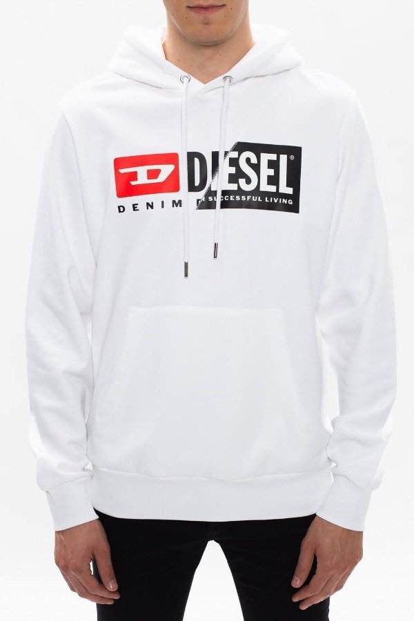 Producto - BUZO DIESEL UNISEX ALGOHON