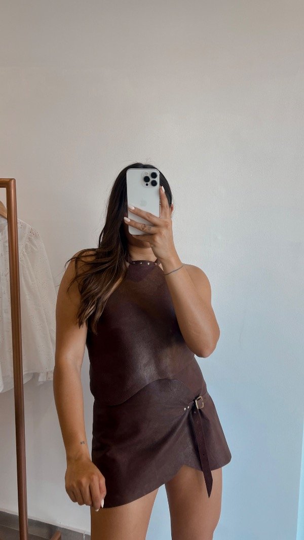 Producto - Set Terra choco - 0