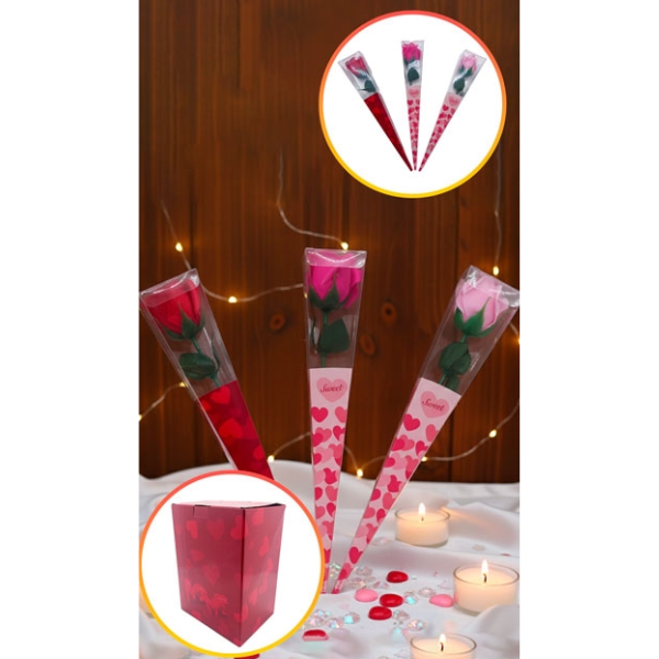 Producto - rosas 28cm