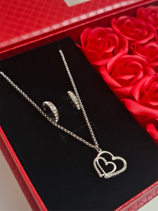 Producto - Caja Amor