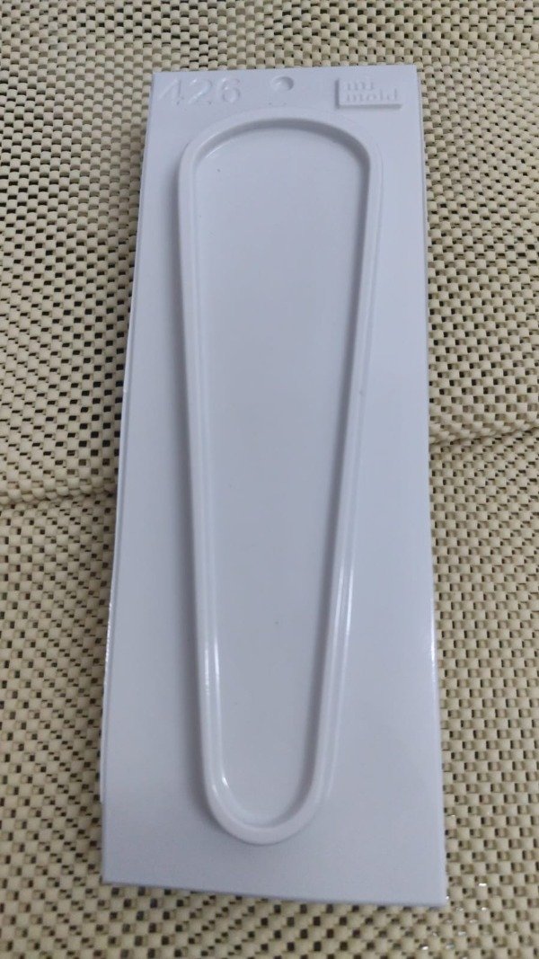 Producto - MOLDE  TERMOFORMADO MODELO 426