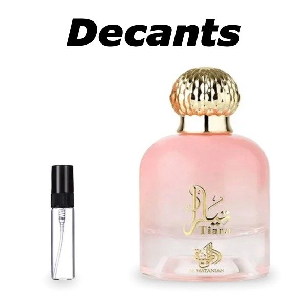 Producto - Al Wataniah Tiara