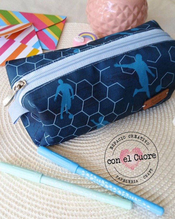 Producto - Cartu BOX - Fútbol