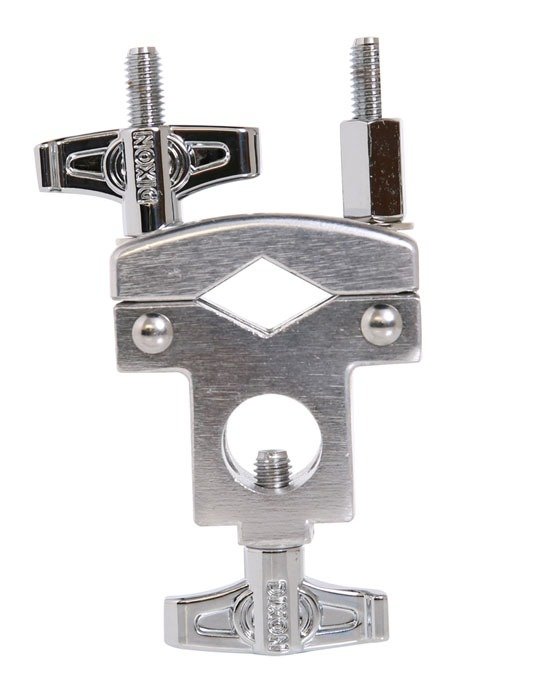 Producto - DIXON CLAMP SIMPLE DOS VIAS