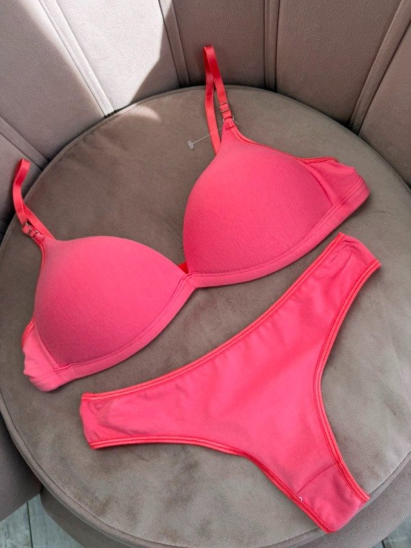 Producto - Conjunto Lola