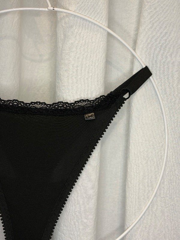 Producto - Set BLACK con regulable - 8