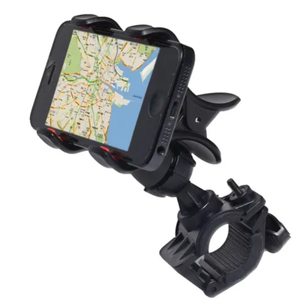 Producto - Soporte para bicicleta SOUL CJ08