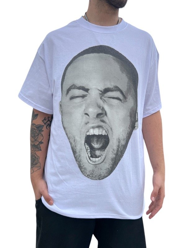 Producto - OVERSIZE MAC MILLER