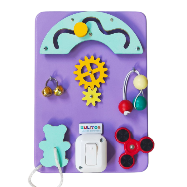 Producto - Pocket 1 (en stock)