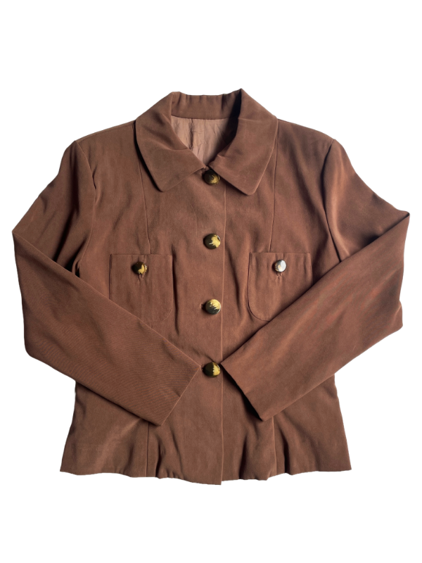 Producto - Chaqueta Soft