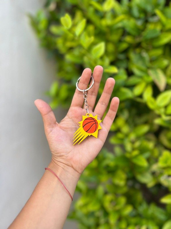 Producto - Suns logo