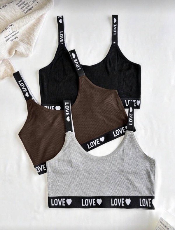 Producto - Top deportivo Morley